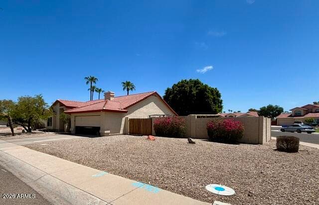 3521 N CANARY Circle, Avondale, AZ 85392 — photo 2 of 6