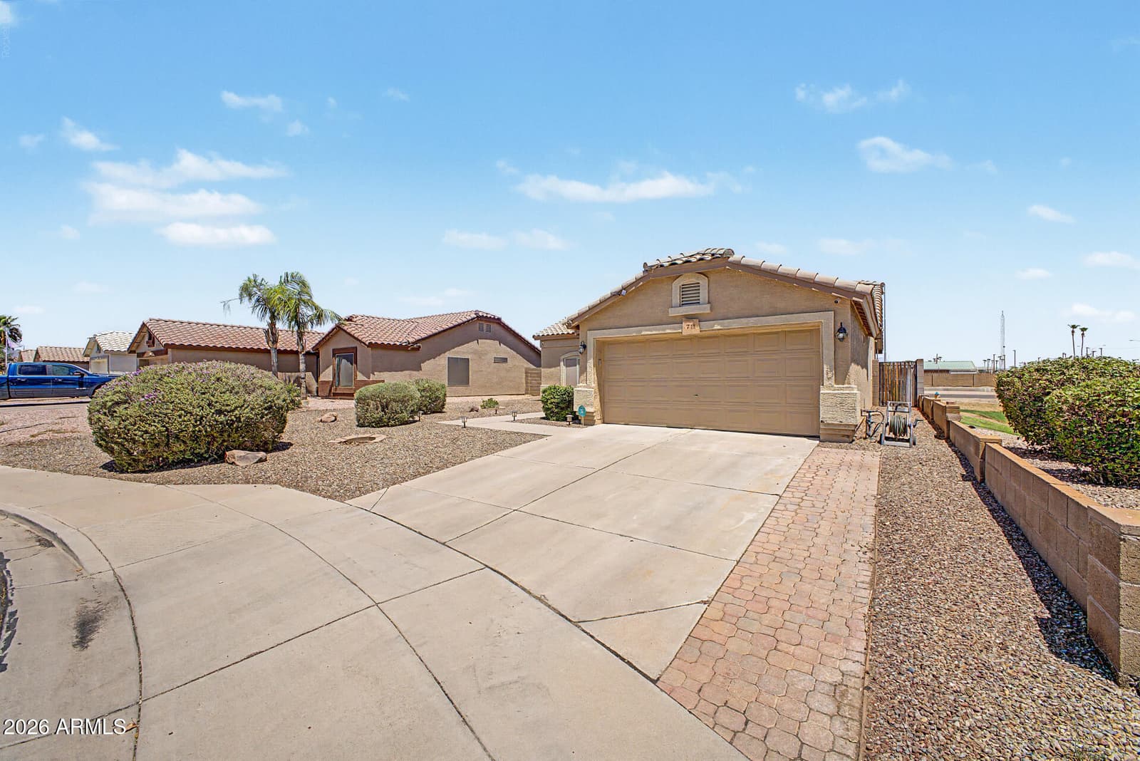 711 S 111TH Place, Mesa, AZ 85208 — photo 3 of 30