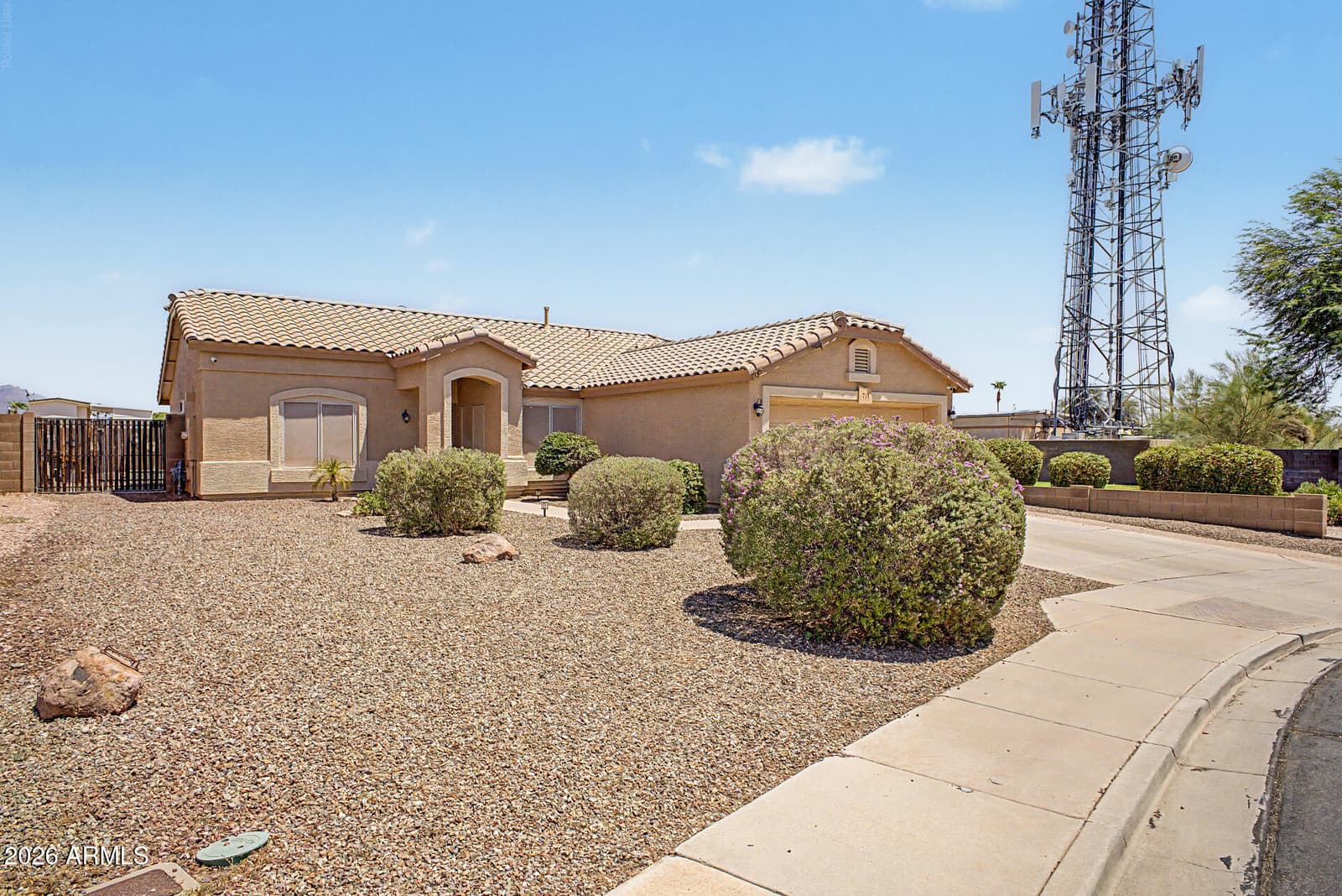 711 S 111TH Place, Mesa, AZ 85208 — photo 5 of 30