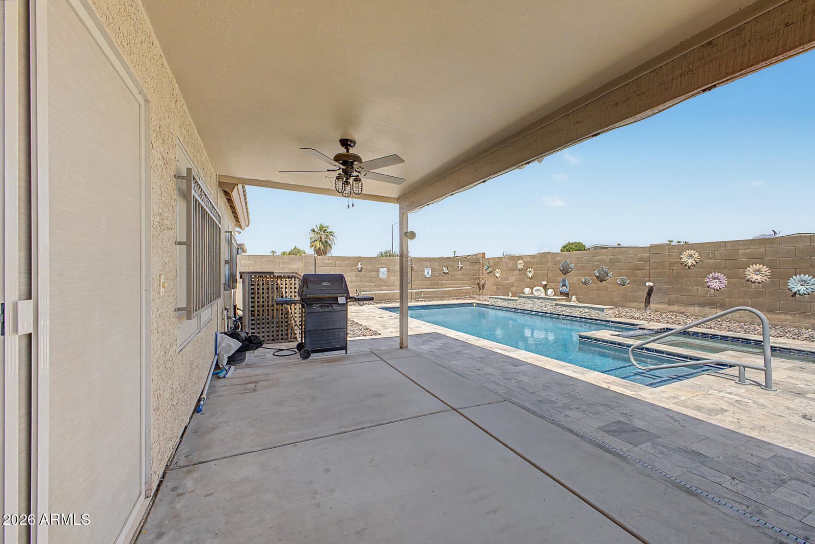 711 S 111TH Place, Mesa, AZ 85208 — photo 27 of 30