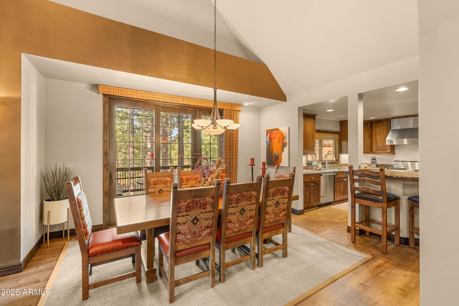 3361 S TOURMALINE Drive, Flagstaff, AZ 86005 — photo 11 of 50