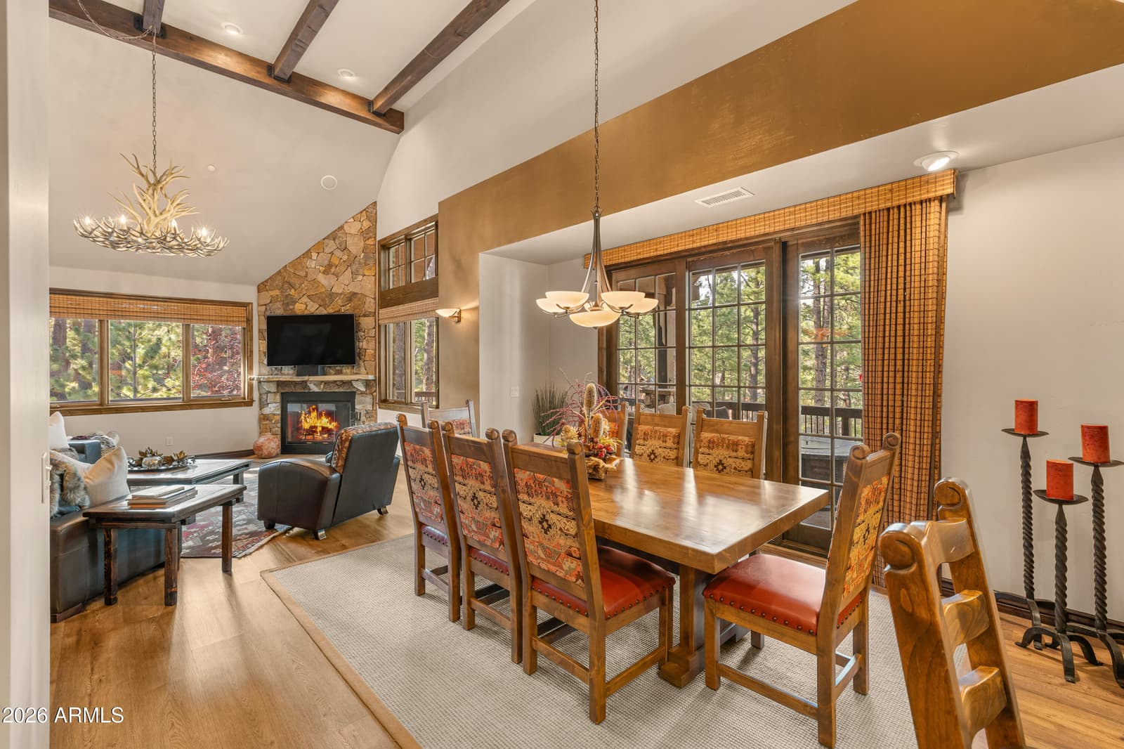 3361 S TOURMALINE Drive, Flagstaff, AZ 86005 — photo 12 of 50