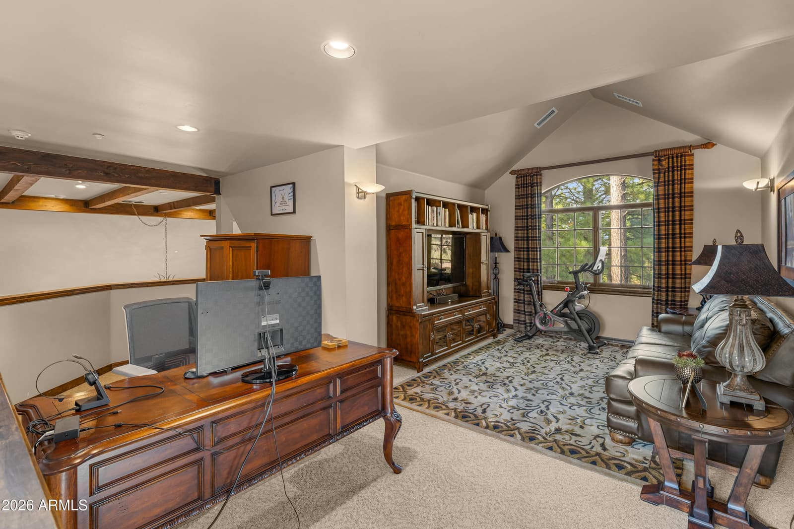 3361 S TOURMALINE Drive, Flagstaff, AZ 86005 — photo 31 of 50