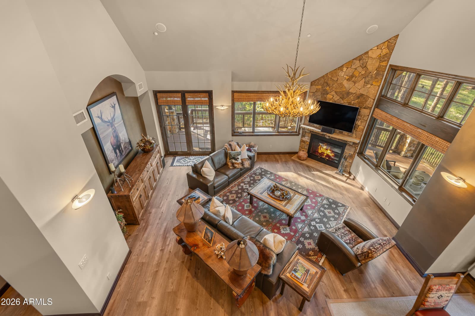 3361 S TOURMALINE Drive, Flagstaff, AZ 86005 — photo 33 of 50