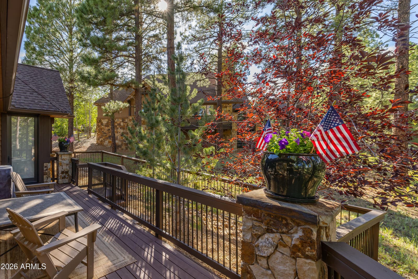 3361 S TOURMALINE Drive, Flagstaff, AZ 86005 — photo 38 of 50