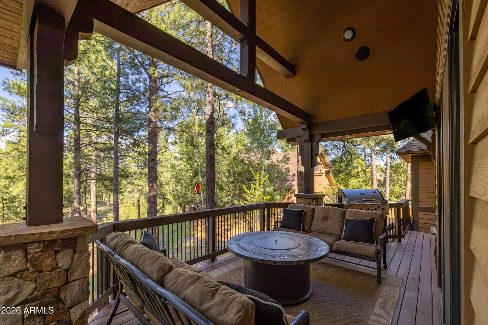 3361 S TOURMALINE Drive, Flagstaff, AZ 86005 — photo 39 of 50