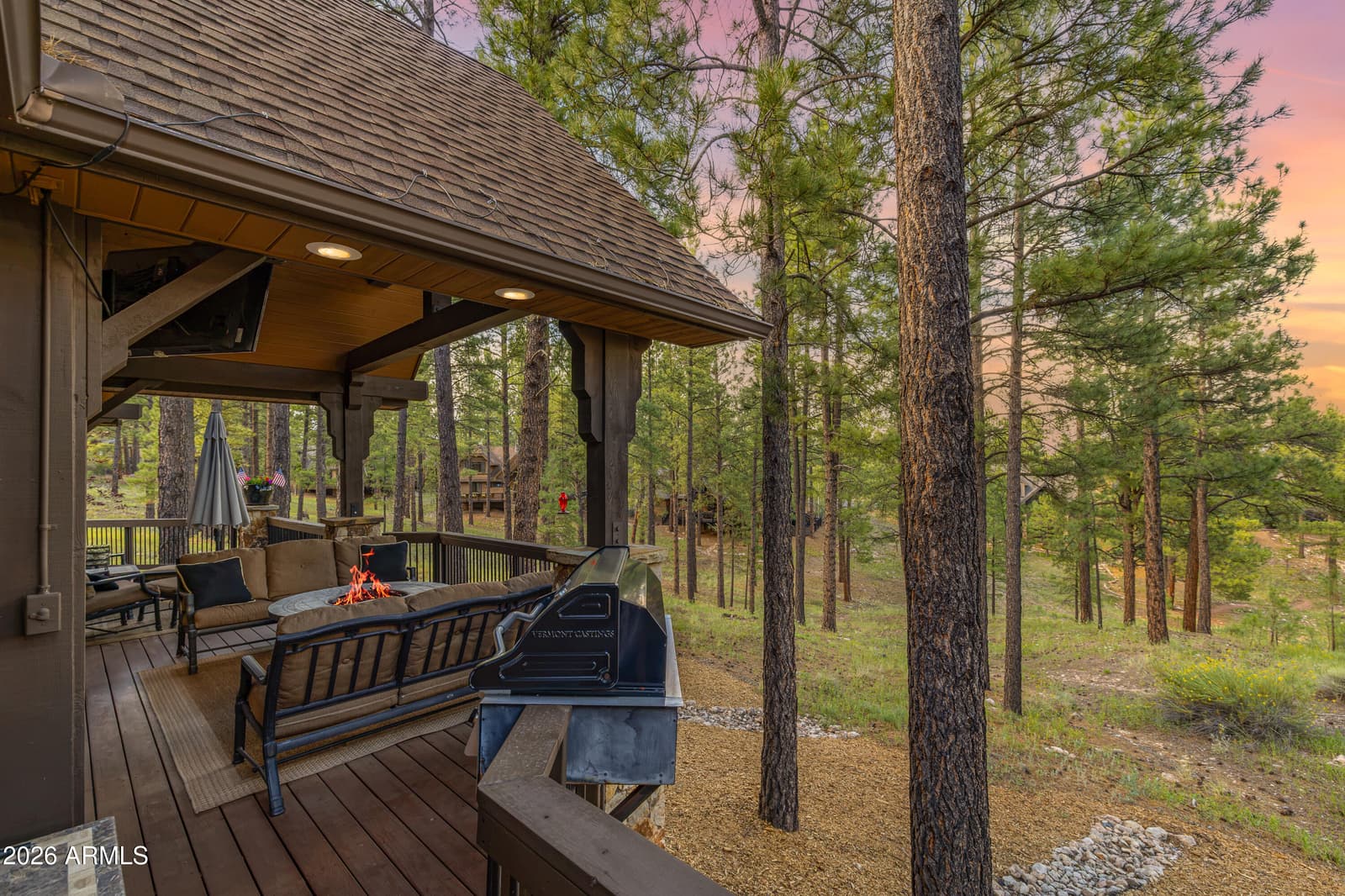 3361 S TOURMALINE Drive, Flagstaff, AZ 86005 — photo 46 of 50