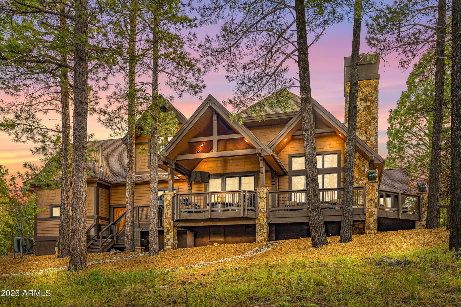3361 S TOURMALINE Drive, Flagstaff, AZ 86005 — photo 50 of 50