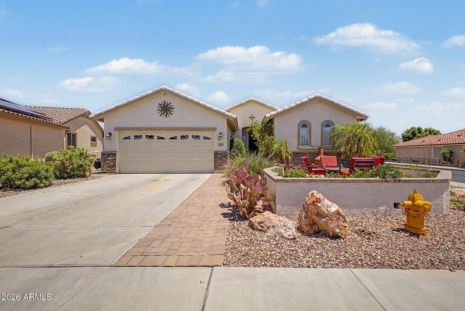 839 S 229TH Drive, Buckeye, AZ 85326 — photo 1 of 40