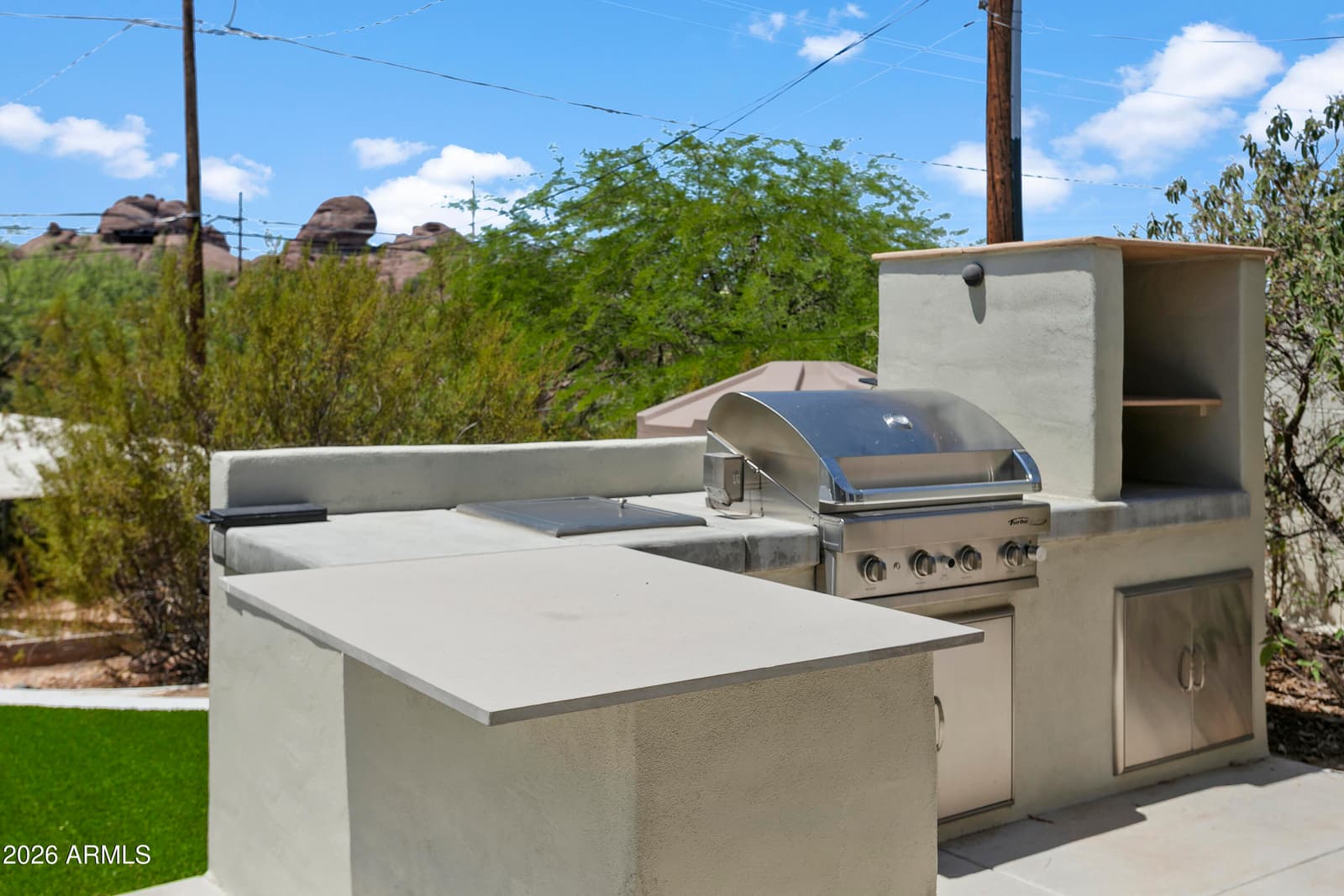 35 E PAPAGO Drive, Tempe, AZ 85288 — photo 28 of 45