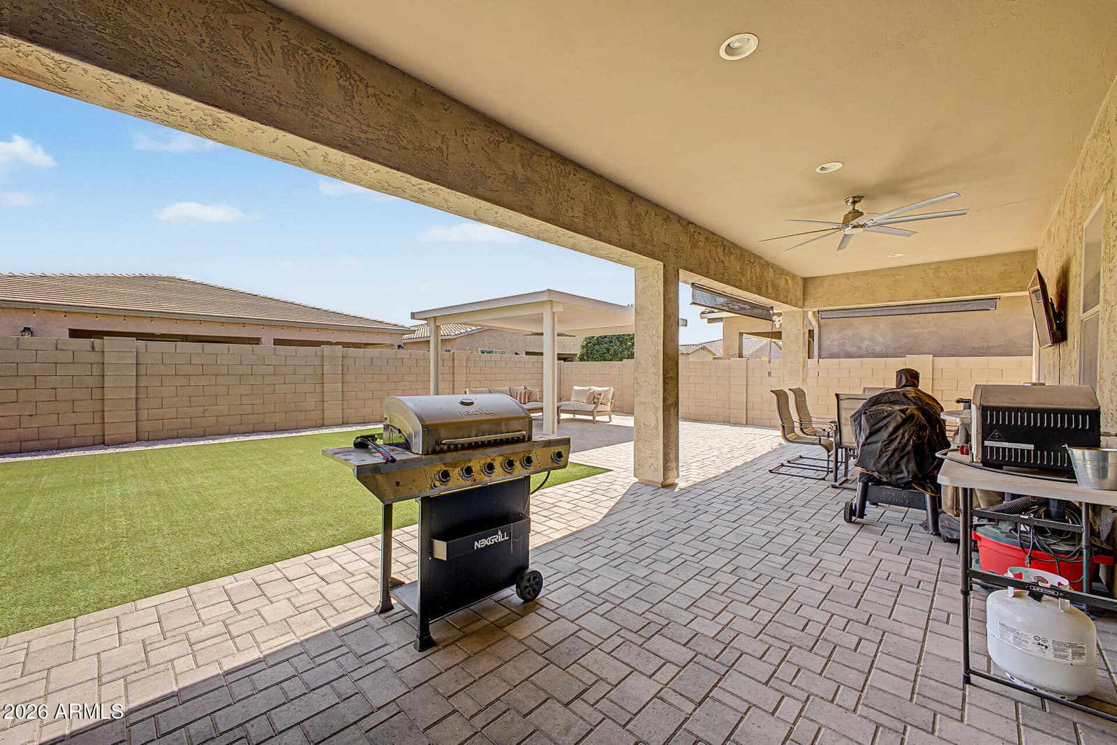 22959 E VIA DEL ORO, Queen Creek, AZ 85142 — photo 30 of 34