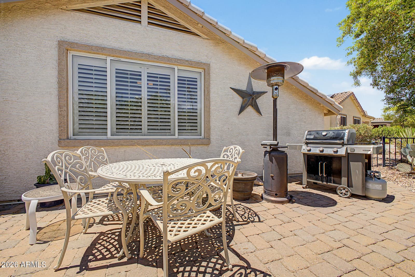 839 S 229TH Drive, Buckeye, AZ 85326 — photo 37 of 40