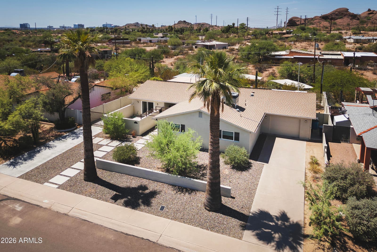 35 E PAPAGO Drive, Tempe, AZ 85288 — photo 37 of 45