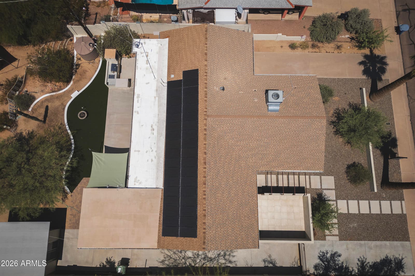35 E PAPAGO Drive, Tempe, AZ 85288 — photo 39 of 45