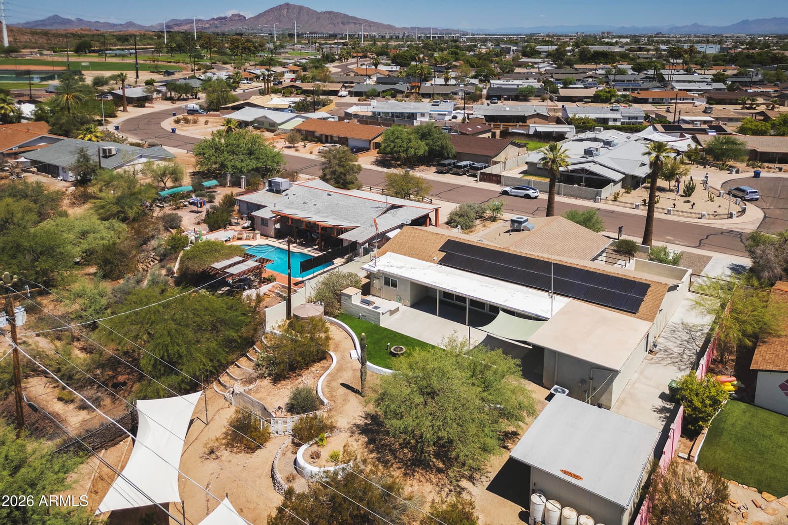 35 E PAPAGO Drive, Tempe, AZ 85288 — photo 45 of 45