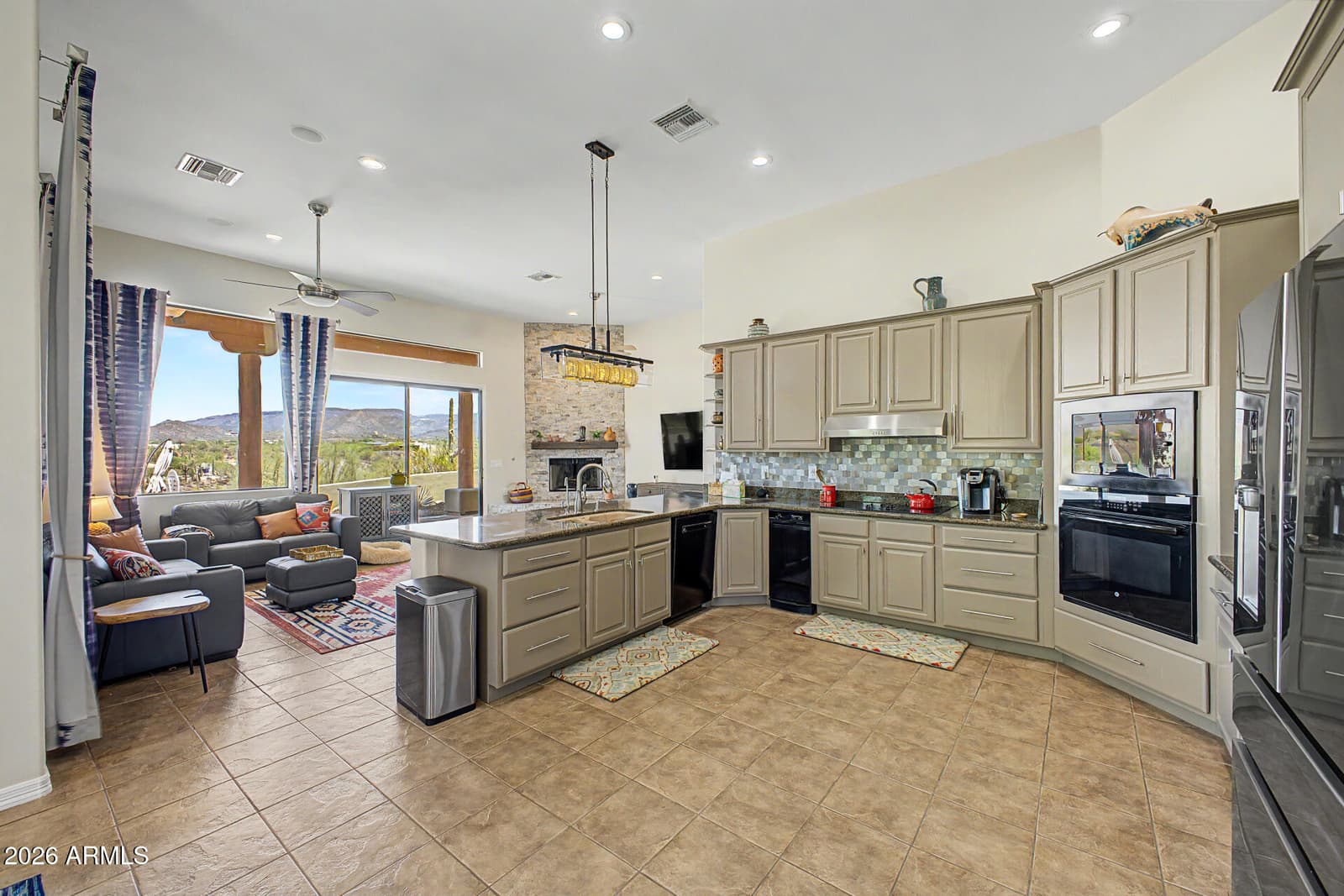 38844 N SPUR CROSS Road, Cave Creek, AZ 85331 — photo 16 of 65