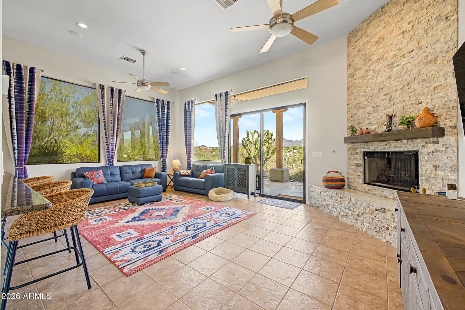 38844 N SPUR CROSS Road, Cave Creek, AZ 85331 — photo 12 of 65