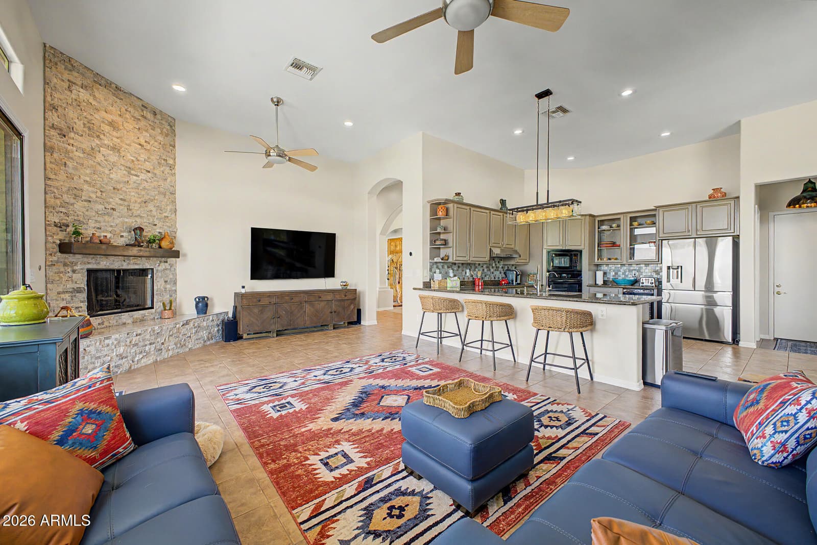 38844 N SPUR CROSS Road, Cave Creek, AZ 85331 — photo 14 of 65