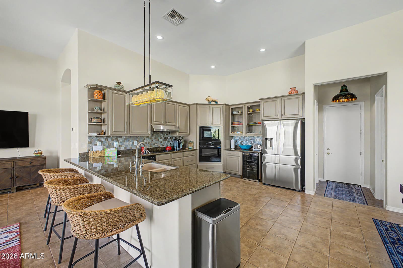 38844 N SPUR CROSS Road, Cave Creek, AZ 85331 — photo 18 of 65