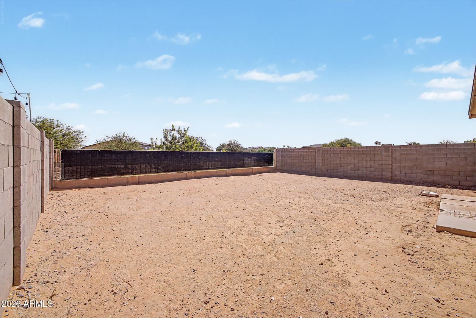 159 W TAYLOR Avenue, Coolidge, AZ 85128 — photo 25 of 28
