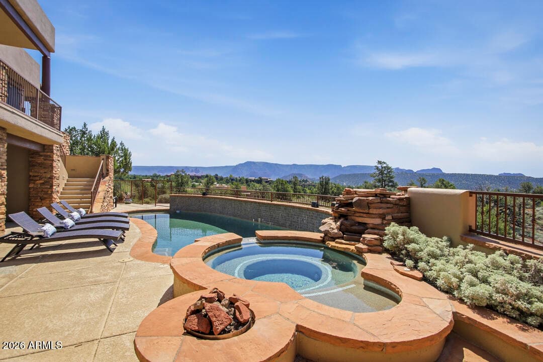 35 MUSTANG Road, Sedona, AZ 86336 — photo 34 of 94