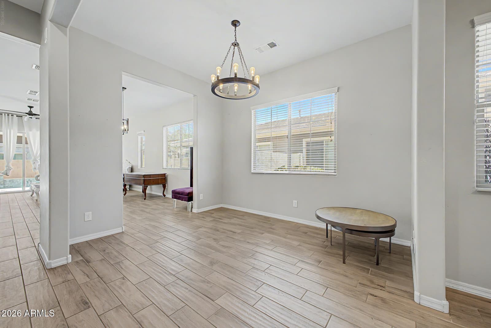 3161 E BLOOMFIELD Parkway, Gilbert, AZ 85296 — photo 8 of 31