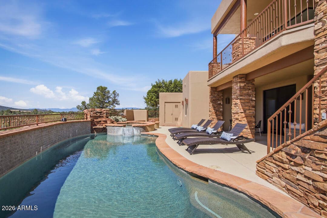 35 MUSTANG Road, Sedona, AZ 86336 — photo 38 of 94
