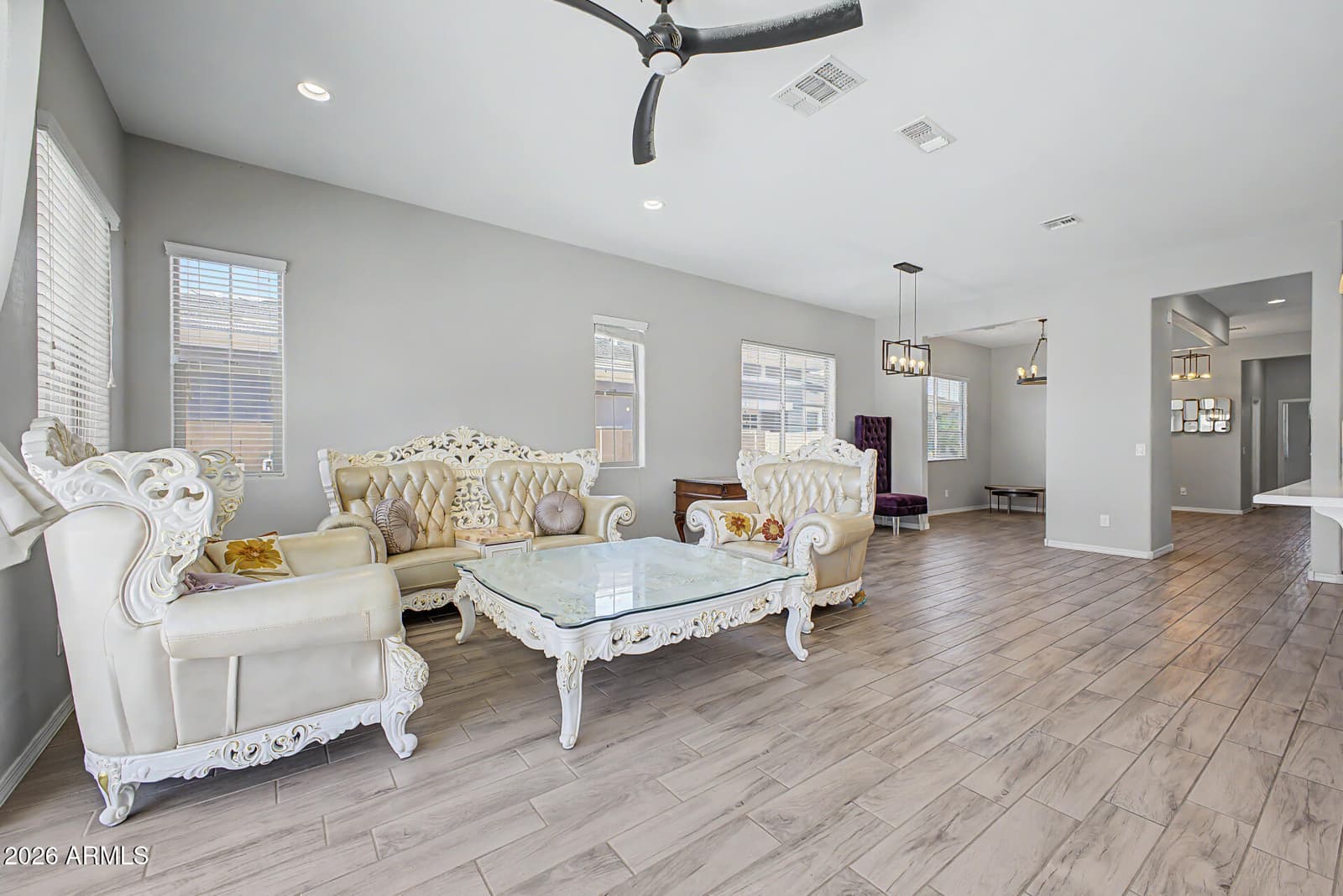 3161 E BLOOMFIELD Parkway, Gilbert, AZ 85296 — photo 12 of 31