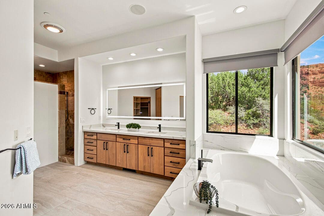 35 MUSTANG Road, Sedona, AZ 86336 — photo 51 of 94
