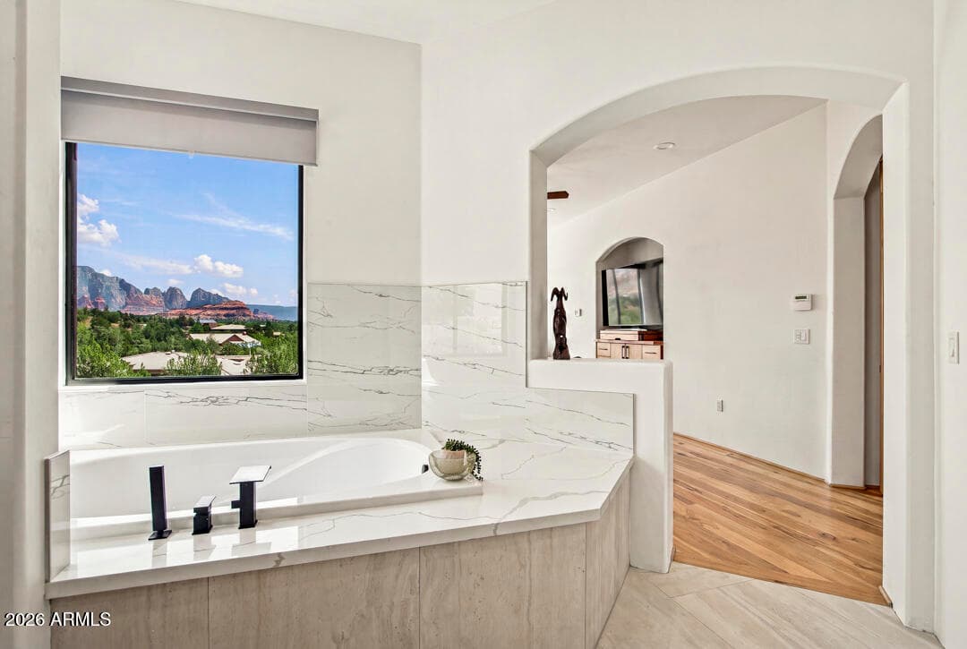 35 MUSTANG Road, Sedona, AZ 86336 — photo 53 of 94