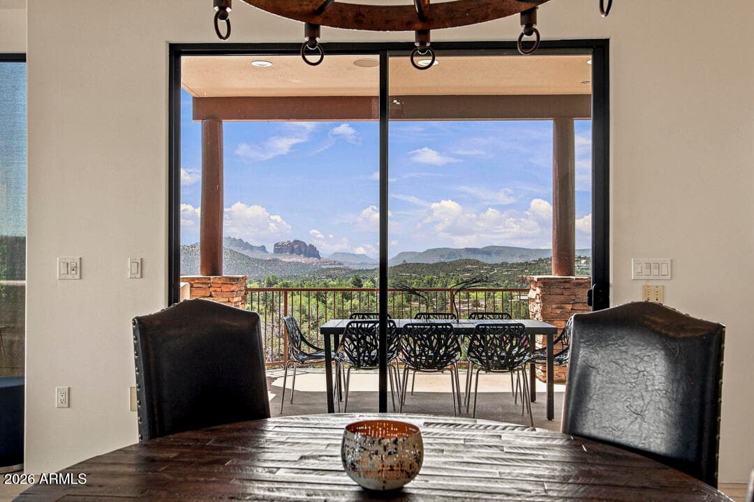 35 MUSTANG Road, Sedona, AZ 86336 — photo 15 of 94