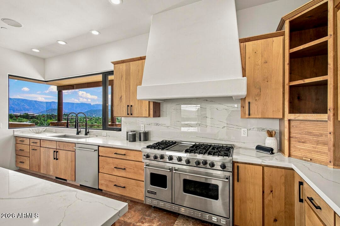 35 MUSTANG Road, Sedona, AZ 86336 — photo 23 of 94