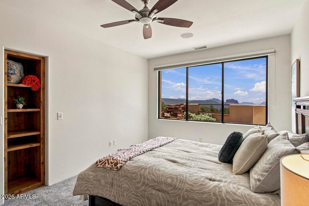 35 MUSTANG Road, Sedona, AZ 86336 — photo 71 of 94