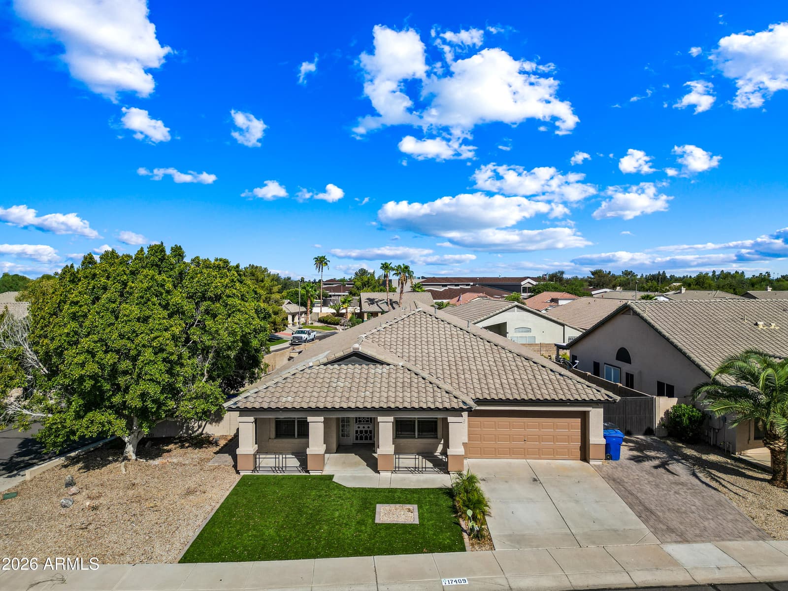 17409 N CASSI Drive, Surprise, AZ 85374 — photo 2 of 77