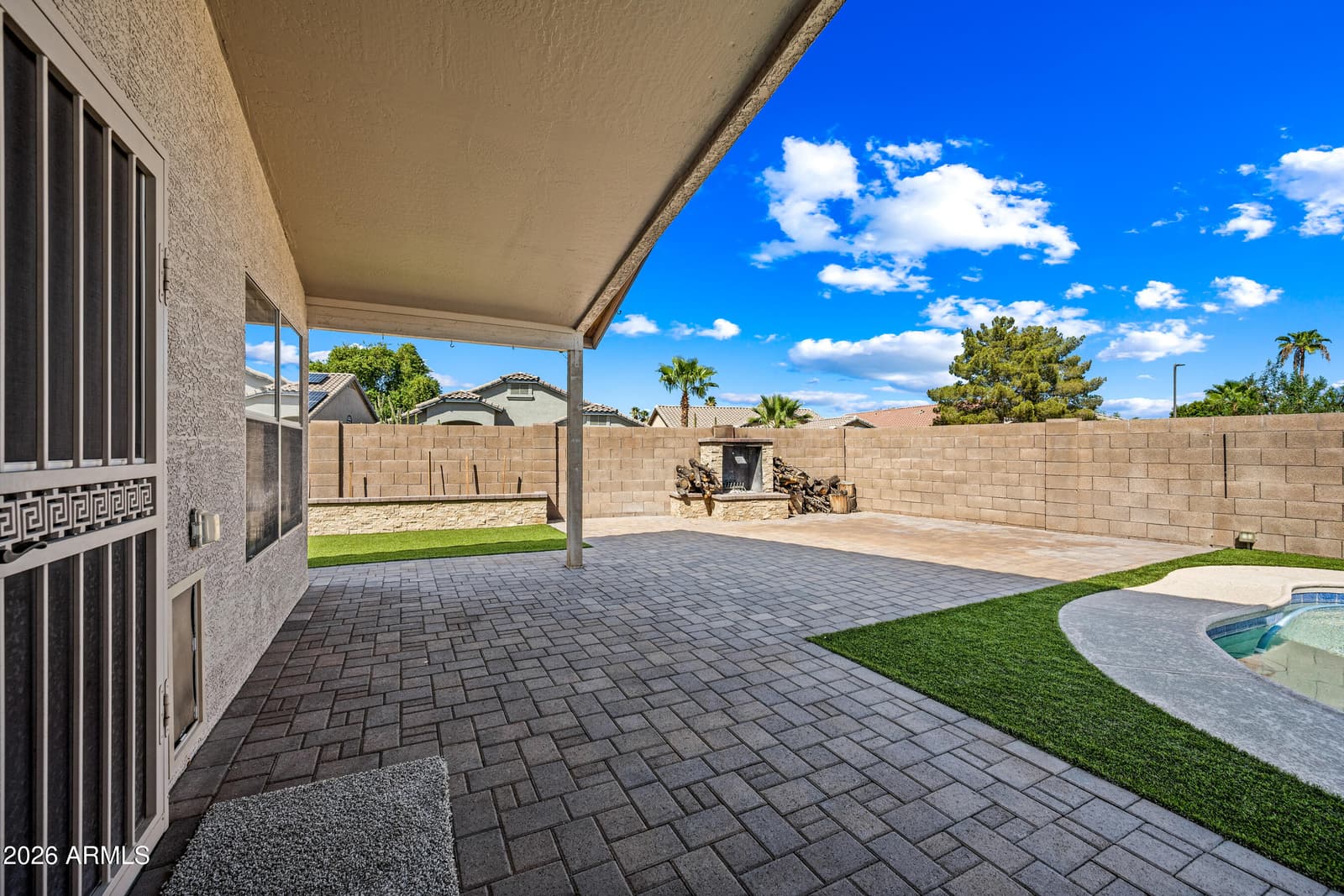 17409 N CASSI Drive, Surprise, AZ 85374 — photo 38 of 77