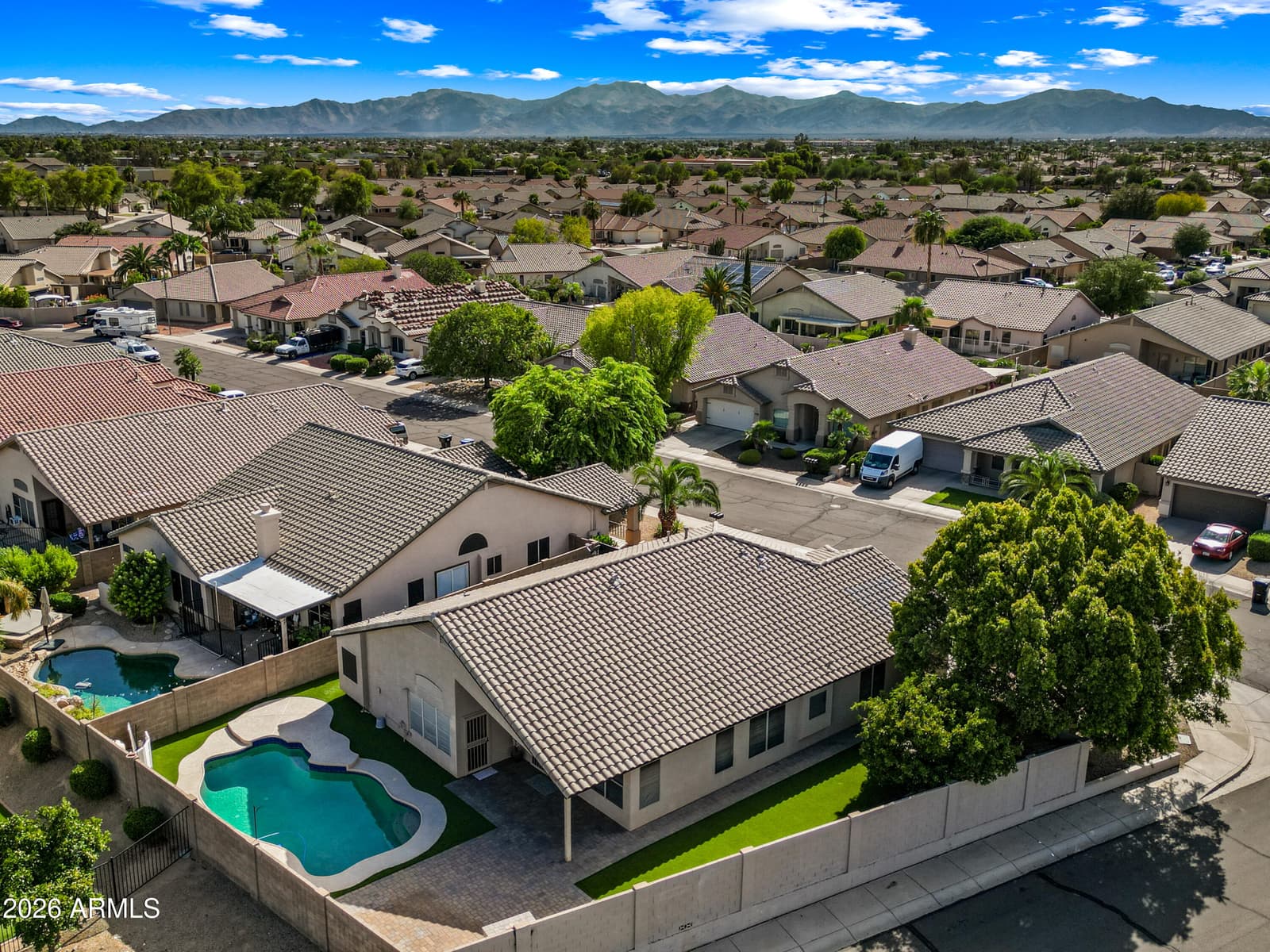 17409 N CASSI Drive, Surprise, AZ 85374 — photo 43 of 77