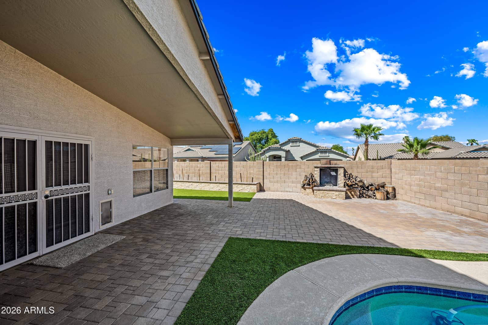 17409 N CASSI Drive, Surprise, AZ 85374 — photo 51 of 77