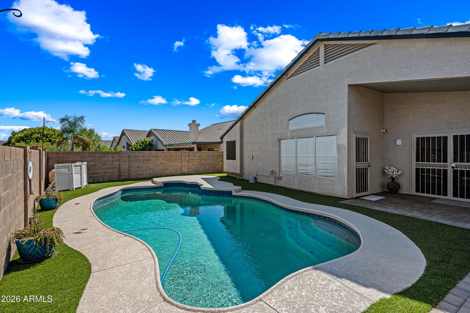 17409 N CASSI Drive, Surprise, AZ 85374 — photo 46 of 77