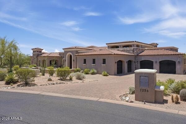 7254 E SONORAN Trail, Scottsdale, AZ 85266 — photo 5 of 32