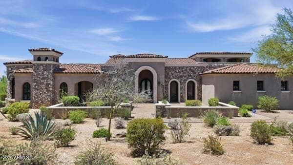 7254 E SONORAN Trail, Scottsdale, AZ 85266 — photo 24 of 32
