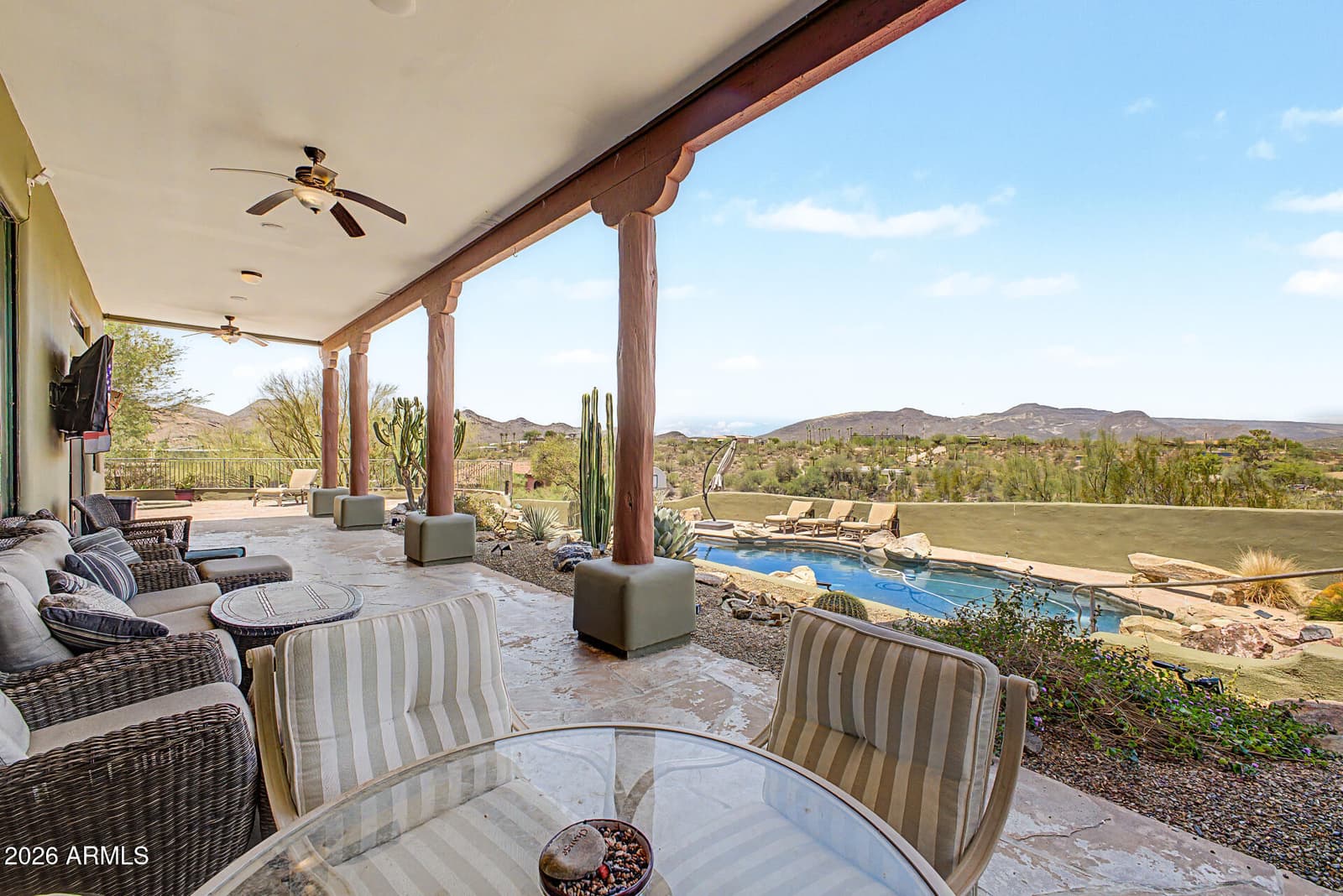 38844 N SPUR CROSS Road, Cave Creek, AZ 85331 — photo 40 of 65