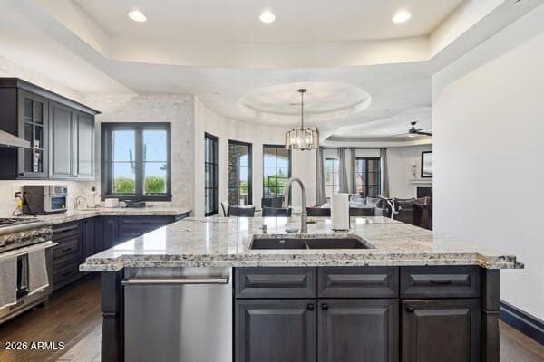7254 E SONORAN Trail, Scottsdale, AZ 85266 — photo 13 of 32