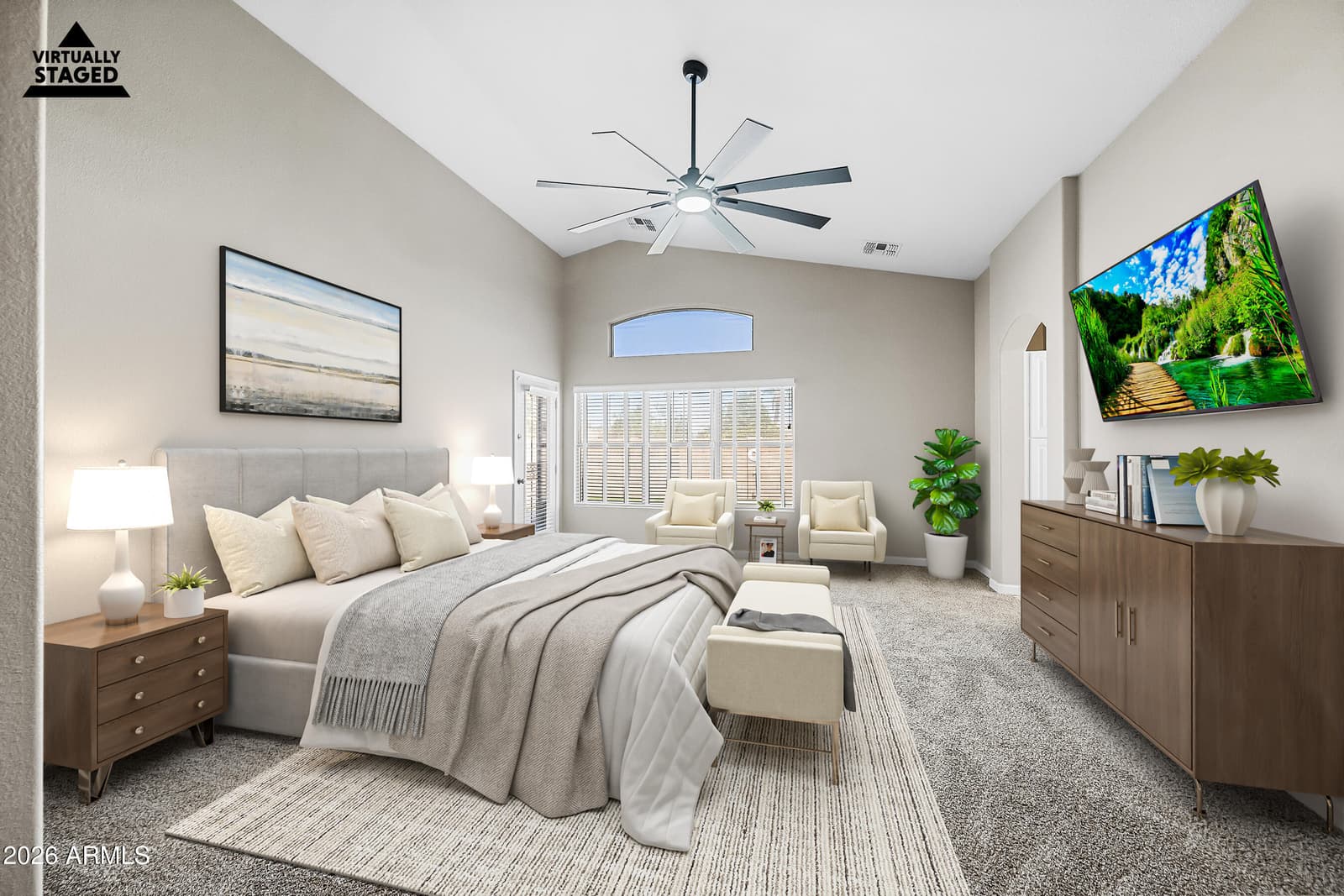 17409 N CASSI Drive, Surprise, AZ 85374 — photo 58 of 77