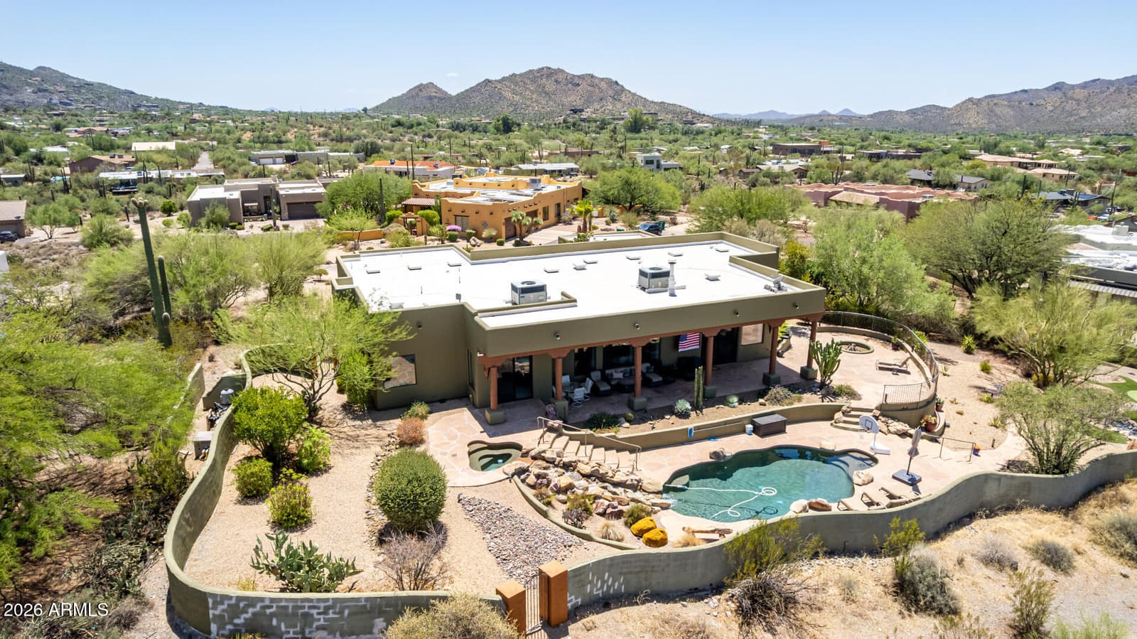 38844 N SPUR CROSS Road, Cave Creek, AZ 85331 — photo 55 of 65