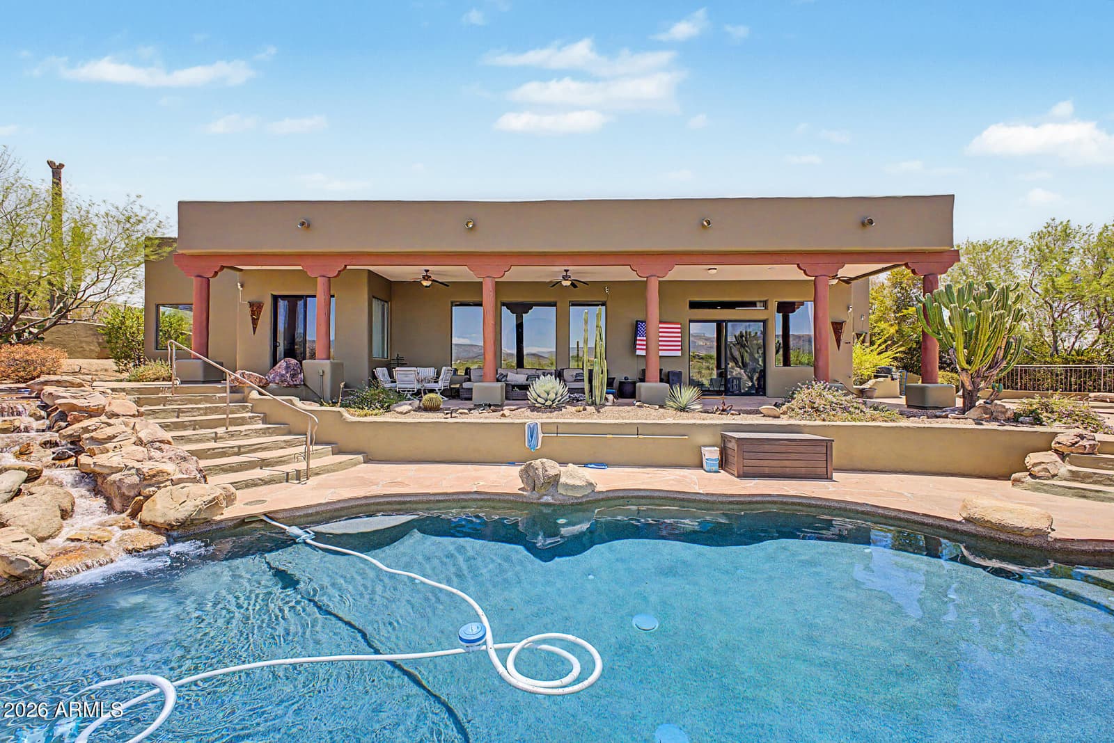 38844 N SPUR CROSS Road, Cave Creek, AZ 85331 — photo 46 of 65