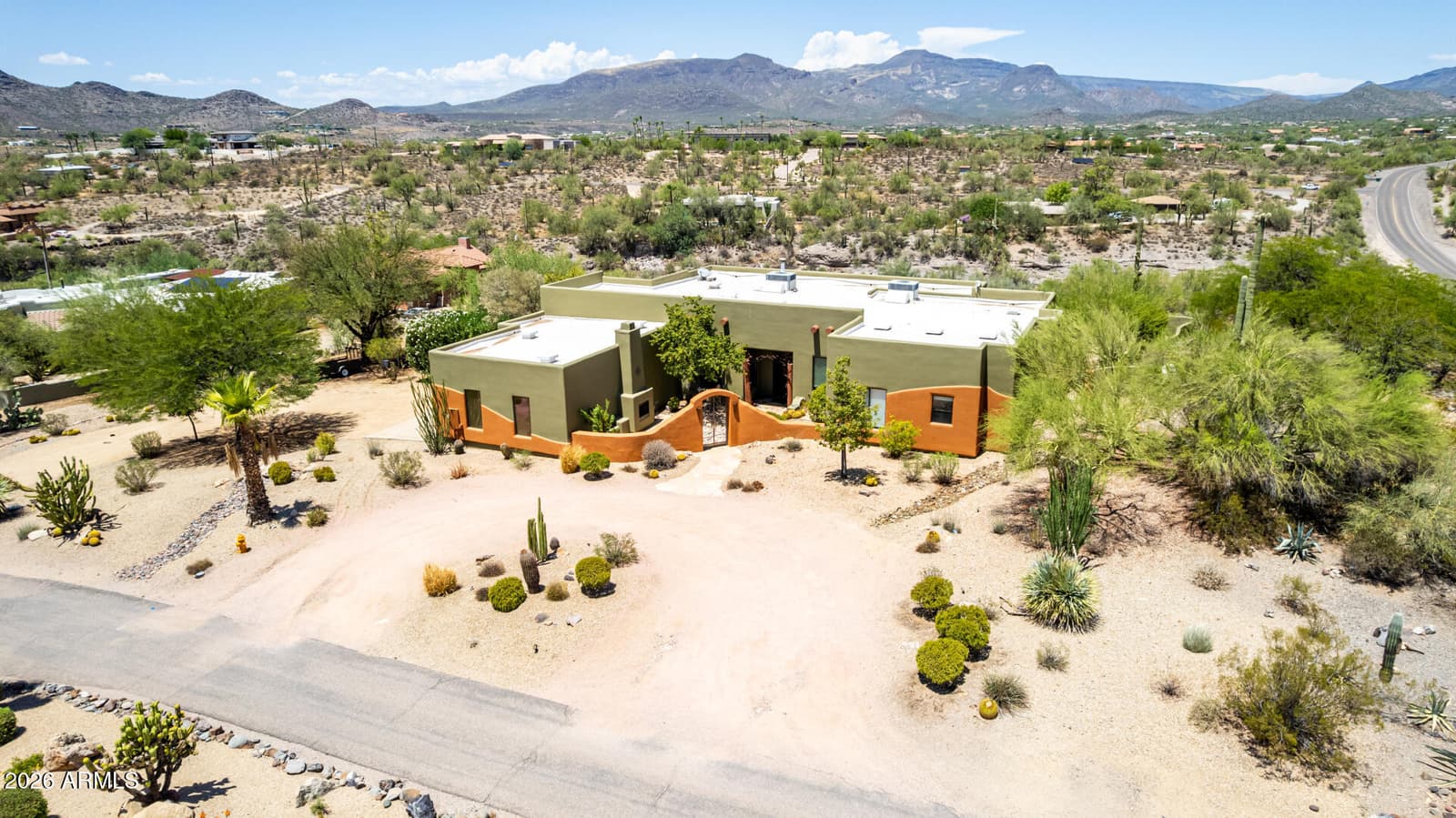 38844 N SPUR CROSS Road, Cave Creek, AZ 85331 — photo 52 of 65