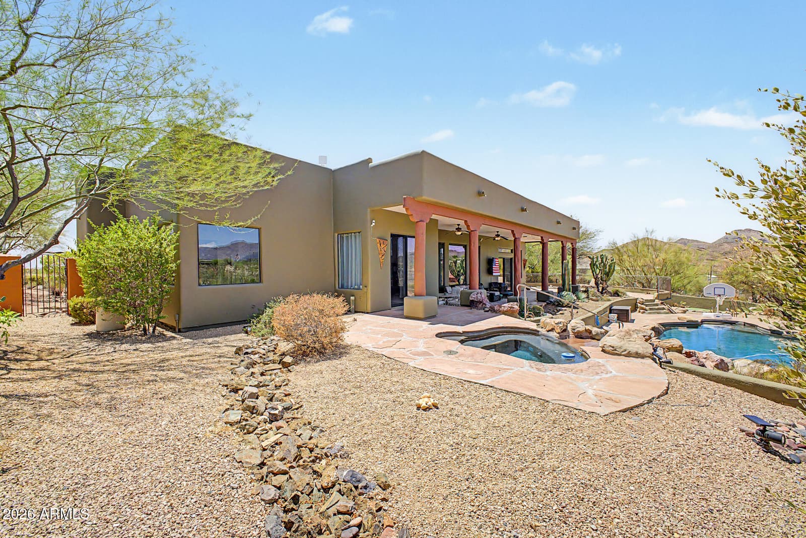 38844 N SPUR CROSS Road, Cave Creek, AZ 85331 — photo 44 of 65