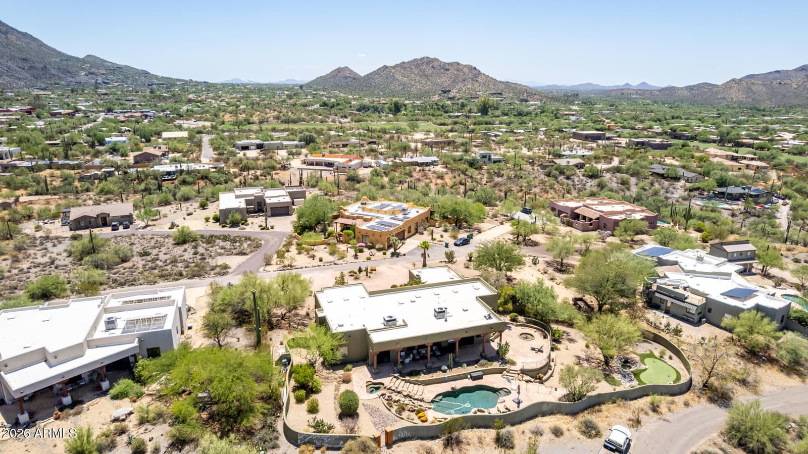 38844 N SPUR CROSS Road, Cave Creek, AZ 85331 — photo 61 of 65