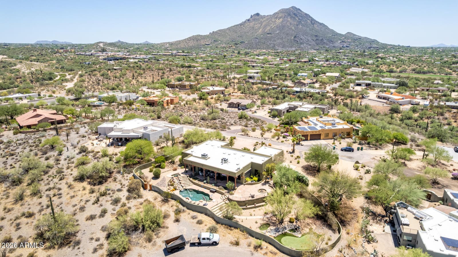 38844 N SPUR CROSS Road, Cave Creek, AZ 85331 — photo 59 of 65