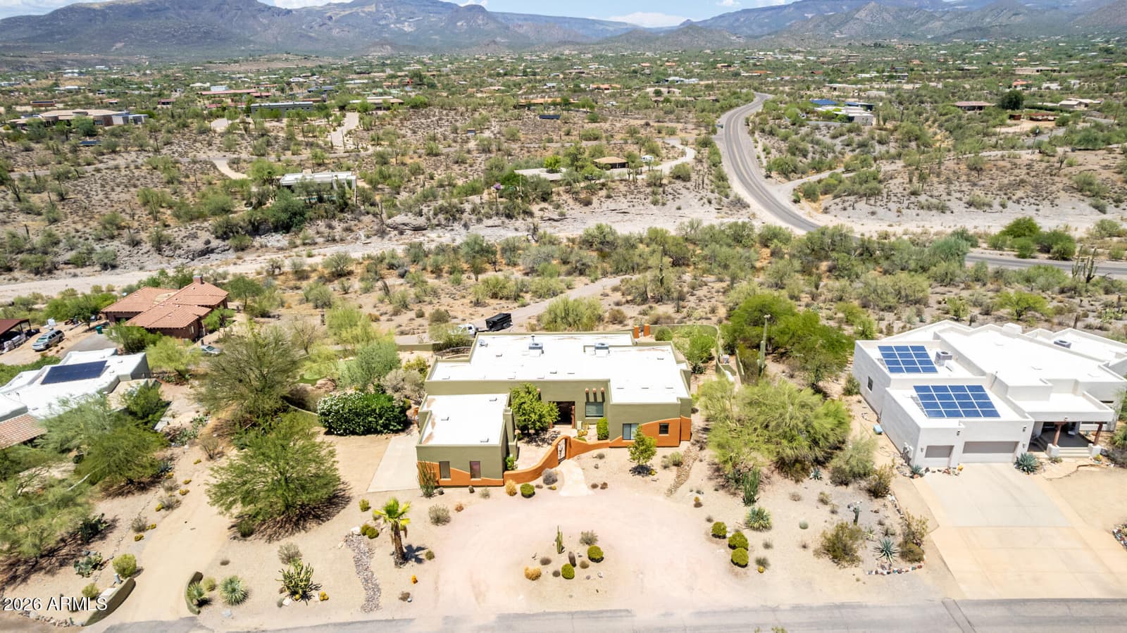 38844 N SPUR CROSS Road, Cave Creek, AZ 85331 — photo 64 of 65